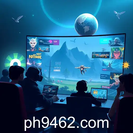 Future of Gaming: PH946 Emerges as a Leader