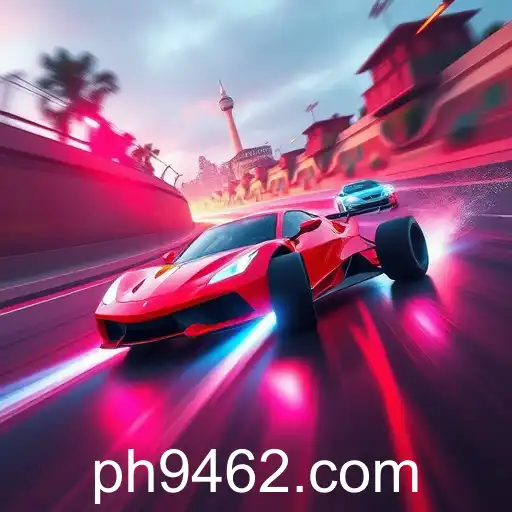 Ph946: The Fusion of Gaming and Social Engagement
