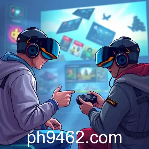Unveiling the Gaming Revolution: PH946's Impact