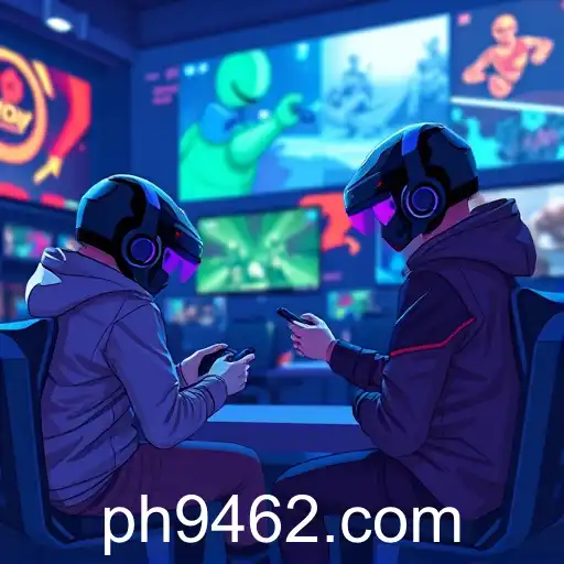 Gaming Trends Shaping 2025