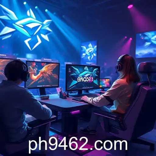 Gaming Trends and Innovations