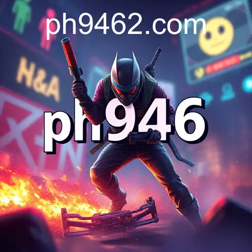 Gaming Trends and the Rise of ph946