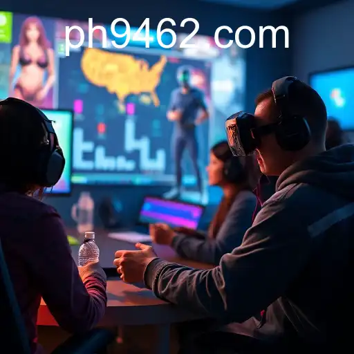 The Rise of Digital Gaming in Post-Pandemic Era