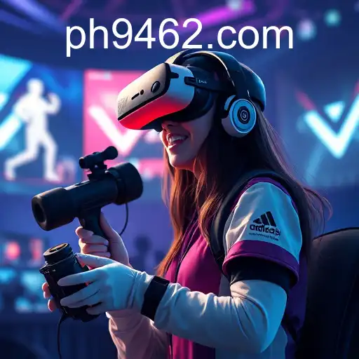 Digital Renaissance of Gaming