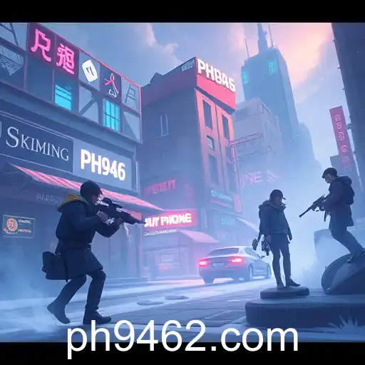 Emerging Trends in Online Gaming