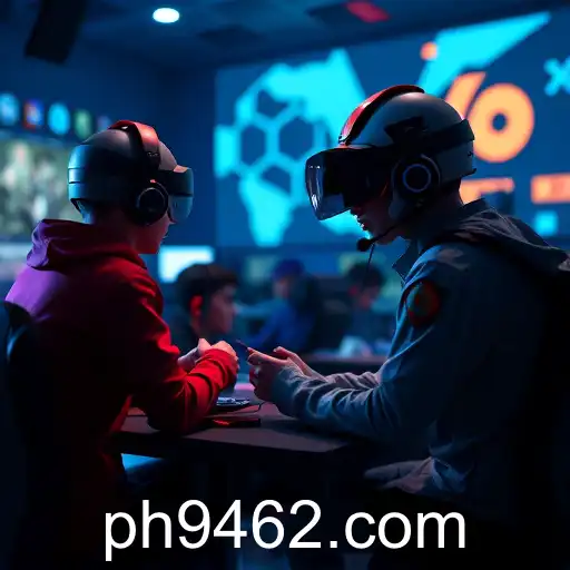 The Evolving Landscape of Online Gaming