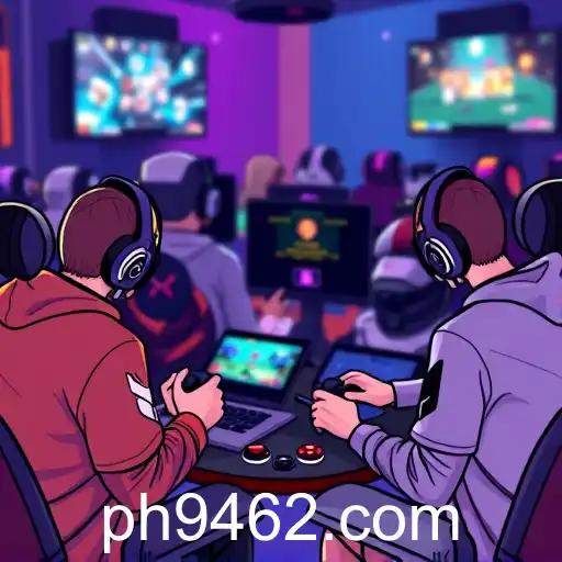 Evolving Digital Landscapes in Gaming