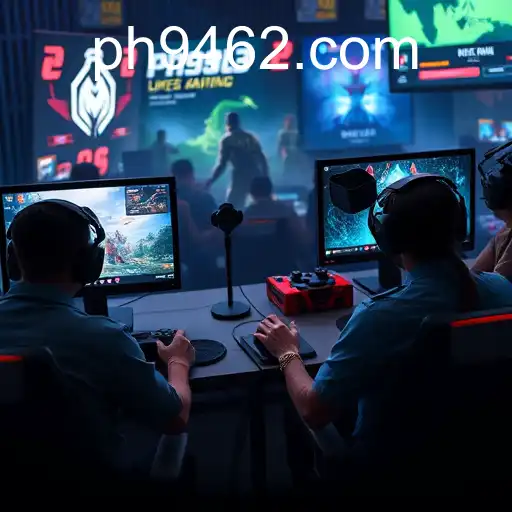 The Evolving Landscape of Online Gaming in 2025