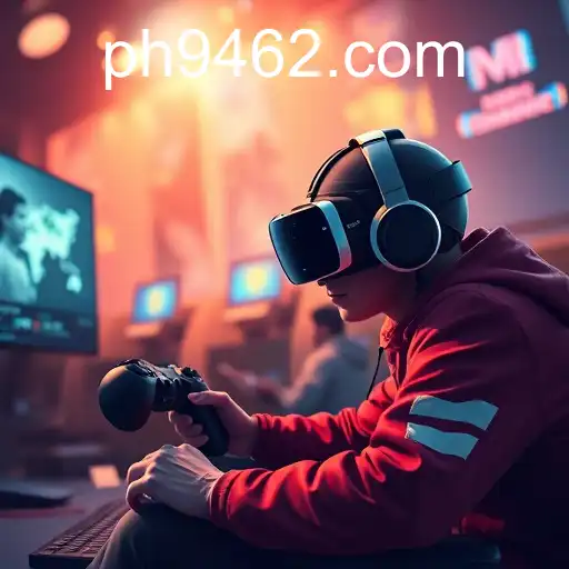 Gaming's Dynamic Influence in Modern Society