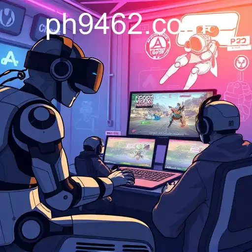 Online Gaming Landscape in 2025