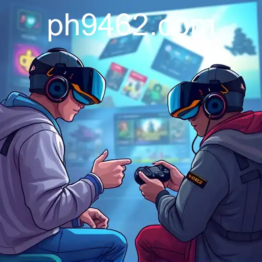 Unveiling the Gaming Revolution: PH946's Impact