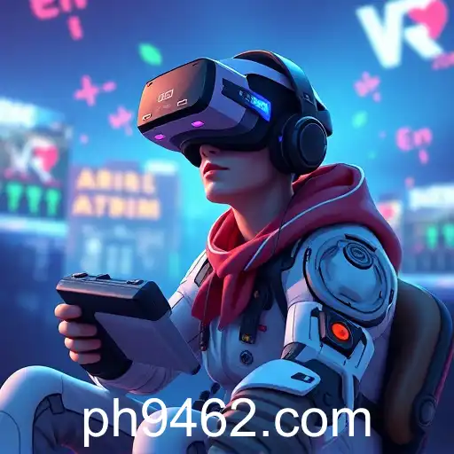 Gaming Trends and Innovations in 2025