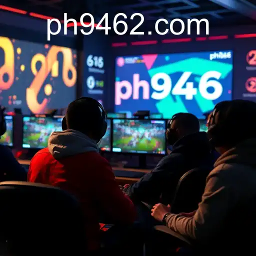 The Impact of Online Gaming Communities in Modern Society