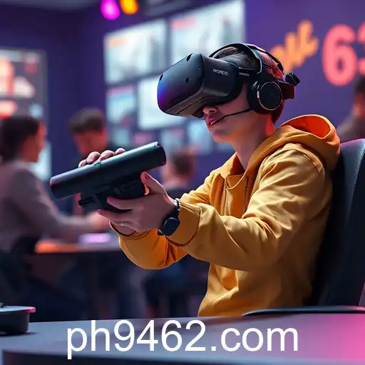 PH946: A New Era in Online Gaming