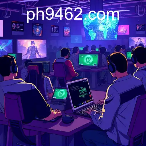 The Resurgence of Online Gaming Communities