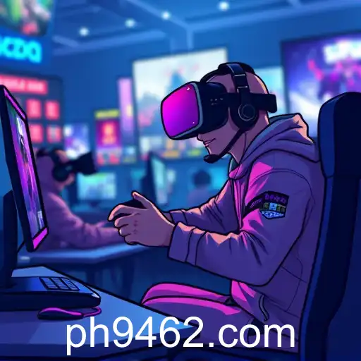 The Rise of ph946: A Gaming Spotlight