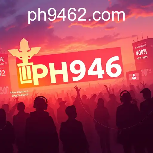 The Rise of PH946 in Online Gaming