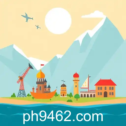 The Rise of PH946: Redefining Online Gaming