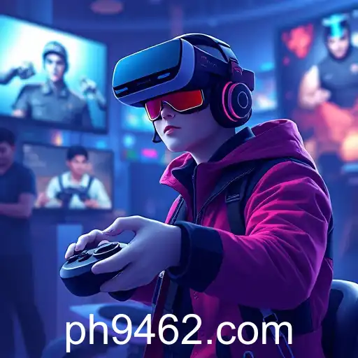 The Rise of PH946: A New Era in Online Gaming