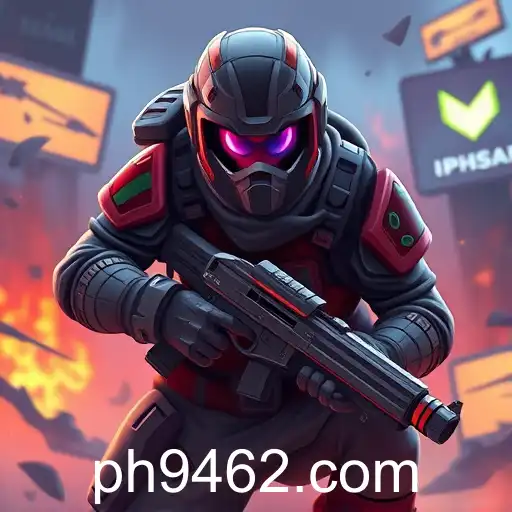 The Rise of PH946: A Gamer's Haven