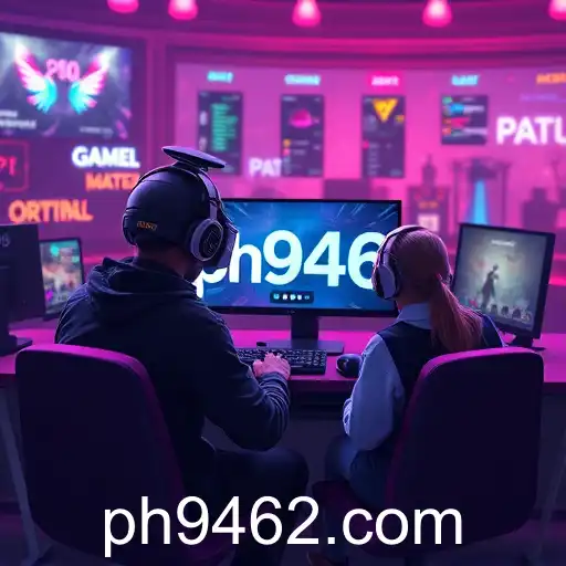 Innovative Trends in Online Gaming Platforms