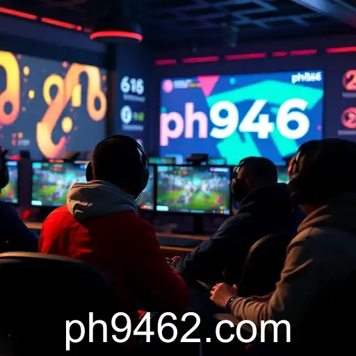 The Impact of Online Gaming Communities in Modern Society