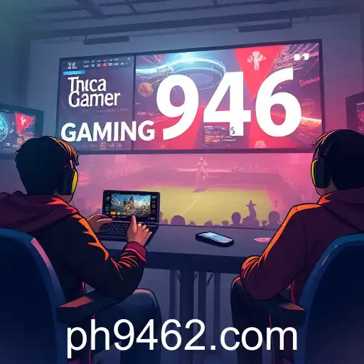 The Rise of PH946 in Gaming Culture
