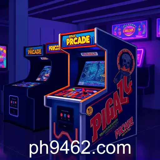 The Rising Phenomenon of PH946 in Online Gaming