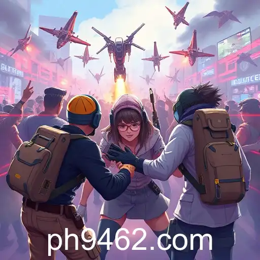 The Rise of ph946: Gaming Trends in 2025