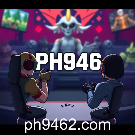 The Rise of Online Gaming Trends
