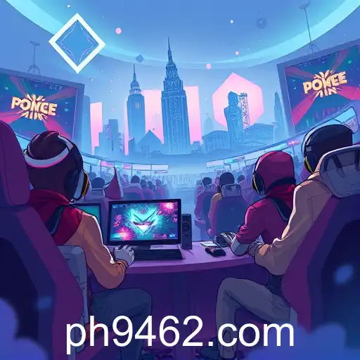 The Rise of Online Gaming in 2026